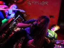 Syphor