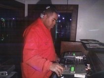 DJ Hollywood The Turntable Genius