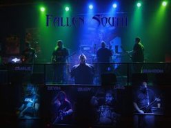 Image for Fallen South