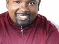 Carlton Burgess