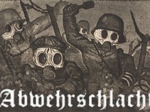 Abwehrschlacht