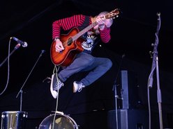 Little Terry  AKA the Bairn