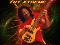 Tony Newton Xtreme