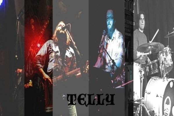 ReverbNation profile picture for @telly