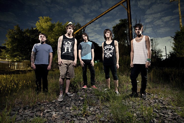 ReverbNation profile picture for @delusions