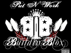 Image for BUILDIN BLOX