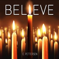 Believe best cd cover