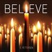 Believe best cd cover