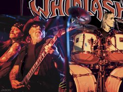 WHIPLASH