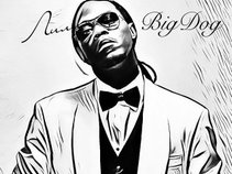 C-Dogg The Artist/Engineer