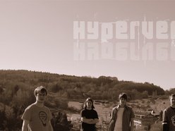 ReverbNation profile picture for @hyperventilate
