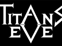 Image for Titans Eve