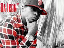 A-RON "DA IKON"