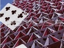 Rand Compton-The House Of Cards