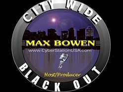 Image for Citywide Blackout