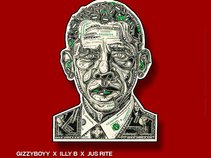 GIZZY BOYY