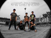Grow With Trouble