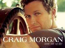 Craig Morgan