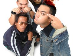 ReverbNation profile picture for @disagree