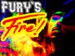 Brian Fury