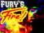 Brian Fury (Artist)