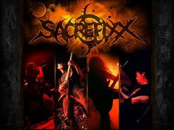 SACREFIXX