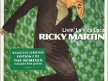 Ricky Martin