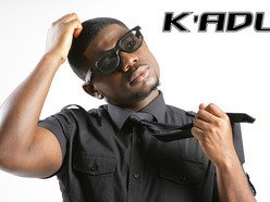ReverbNation profile picture for @kadu