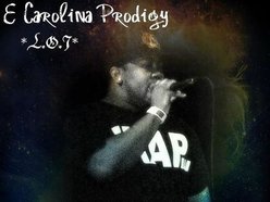 Image for E CarolinaProdigy
