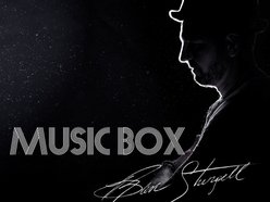 Image for BEN STURGELL