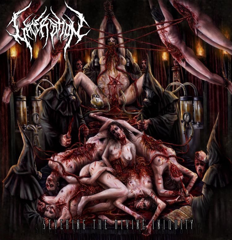 ReverbNation profile picture for @laceration
