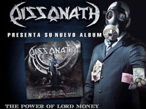 Dissonath