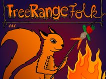 Free Range Folk