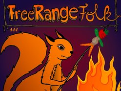Image for Free Range Folk