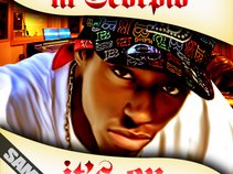 Lil Scorpio