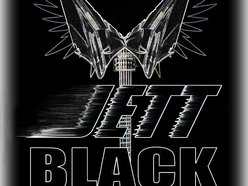 Image for JETT BLACK