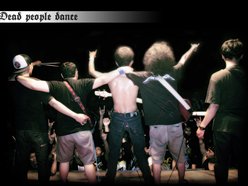 Image for Dead People Dance