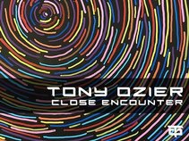 Tony Ozier