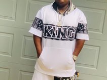 KING CERTIFIED KASANOVA(OV BLAKK ICE CARTEL)