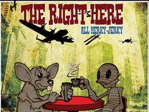 The Right Here