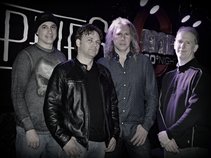 The Slushpuppies