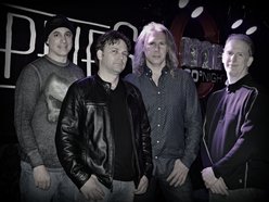 Image for The Slushpuppies