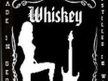 Whiskey Princess