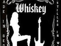 Whiskey Princess