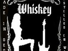 Whiskey Princess