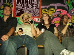 Image for Manic Mongrel