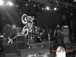 Curse the Son