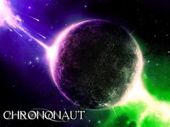 Image for Chrononaut