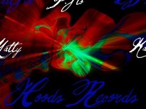 HOODS RECORDS/ HP Productions