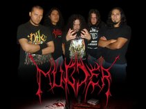 MURDER